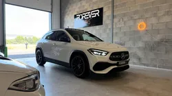 MERCEDES GLA 200d 150 AMG-LINE 8G-DCT - Garanti 12 mois / Pack prémium / Toit ouvrant / Pack lumière / Phares multi-Beam