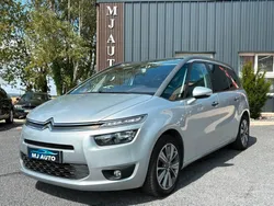 Citroën Grand C4 Picasso II 1.6 BlueHDi 115ch ETG6 INTENSIVE 7Places