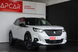 Peugeot 2008 1.2 PureTech GT Line