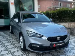 Seat Leon Leon 1.0 Tsi Style
