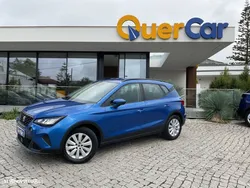SEAT Arona 1.0 TSI Reference