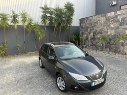 Seat Ibiza 1.2 ST TDI