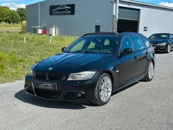 BMW  330i pack m E91 Touring LCI Phase 2 330 i Pack M propulsion / Toit panoramique / GPS Professional / Sièges électriques cuir / Xénon / Jantes 18” M / superbe état /Garantie 3 mois