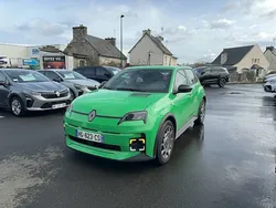 RENAULT Renault 5 E-Tech Electrique 120 ch autonomie urbaine Evolution