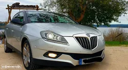 Lancia Delta 1.9 M-Jet TwinTurbo Platinum