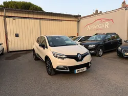 RENAULT CAPTUR 0.9 TCe 90 Energy S&S eco2 Intens REVISER & GARANTIE