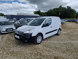 Citroën Berlingo FOURGON M BLUEHDI 75 CLUB