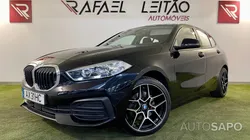 BMW Série 1 de 2023