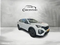 Peugeot 2008 1.2 PureTech Active