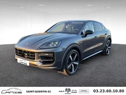 Porsche Cayenne Coupé 3.0 S E-HYBRID 519