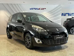 Renault Grand Scénic 1.6 dCi Bose Edition 7L