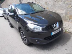 Nissan Qashqai 1.6 Pure draive dci Bem estimado
