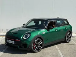 Mini Clubman John Cooper Works 306ch Edition Premium Plus BVA8 19cv