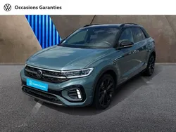 Volkswagen T-Roc 1.5 TSI EVO 150ch R-Line DSG7