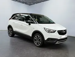 Opel Crossland X 1.5d 120ch bva6 innovation