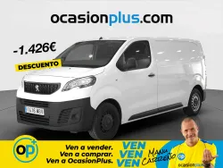 PEUGEOT Expert Fg. Standard 2.0BlueHDi S&S Pro 120