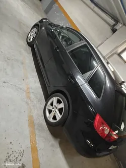 SEAT Ibiza ST 1.6 TDI Copa DPF