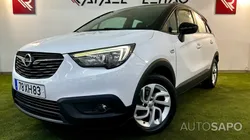 Opel Crossland X 1.2 Edition de 2019