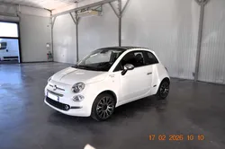Fiat 500 1.0 70ch BSG S&S Hybrid Dolcevita