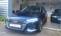 AUDI A4 Avant 35 tfsi 150ch S tronuc AVUS 1er main
