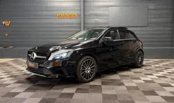 Mercedes-benz classe a 1.5 180 cdi 110 sensation 7g-dct bva + toit ouvrant