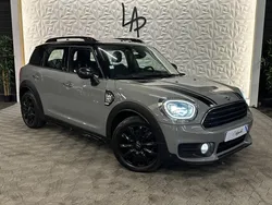 Mini Cooper D MINI CONTRYMAN OAKWOOD TO