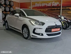 Citroën DS5 1.6 e-HDi Air.Chic CMP6 112g