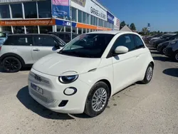 FIAT 500E Electrique 70KW 95CH Action - 40%