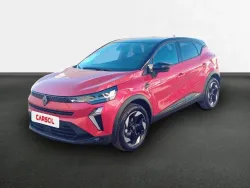 Renault Captur Eco-G Techno 74kW