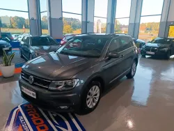 Volkswagen Tiguan 2.0TDI Advance 110kW (4.75)
