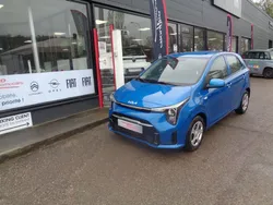 Kia picanto 1.0 dpi 67 isg bvm5 motion