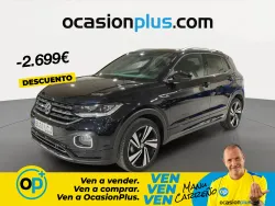 VOLKSWAGEN T-Cross 1.0 TSI Sport DSG7 85kW