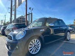 Mini Mini COOPER S 1.6 184CH BVM6