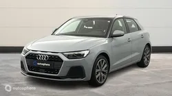 Audi A1 Sportback 30 TFSI 116ch Design S tronic 7
