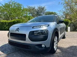 Citroën C4 Cactus 1.2 THP 82 Feel
