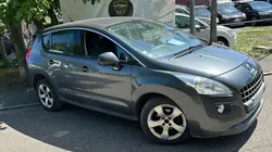 Peugeot 3008 1.6 hdi
