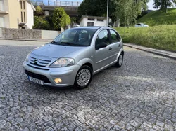 Citroën C3 1.1i SX 16v 60cv 2008