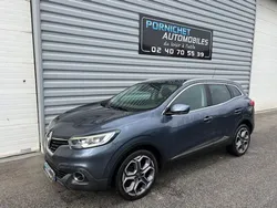 Renault kadjar - tce 130 energy intens