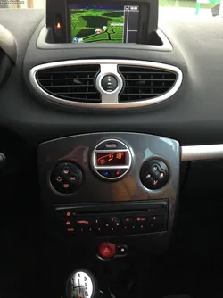 Renault Clio Dynamic S