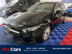 Mercedes classe a 1.3 160 110 progressive line