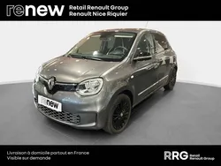 Renault twingo iii e tech sl urban night