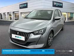 Peugeot 208 PureTech 75 S&S BVM5 Active