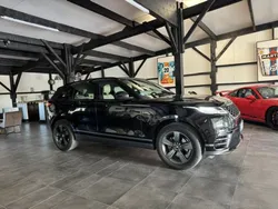 Land-rover RANGE ROVER VELAR 2.0D 240CH R-DYNAMIC AWD BVA