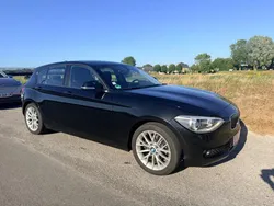 BMW série 1 f20 116i 136 ch lounge plus nombreuses options et suivi exclusif bow depuis le premier jour