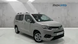 TOYOTA Proace City Verso Family L1 1.2 5pl. Active 130 Aut.