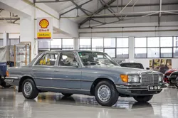 Mercedes-Benz S 280 W116