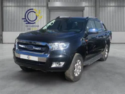 Ford RANGER 2.2 TDCI 160CH DOUBLE CABINE XLT SPORT BVA