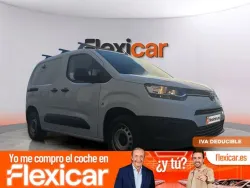Toyota Proace Proace City 1.5D 75kW (100CV) VX L1