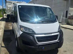 Peugeot Boxer Boxer Furgón 2.2BlueHDI 330 L1H1 Pack S