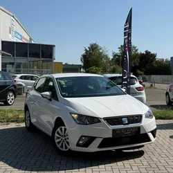 SEAT Ibiza FR 1.0 MPI 75ch STYLE / 2018 1ER MAIN / CARPLAY